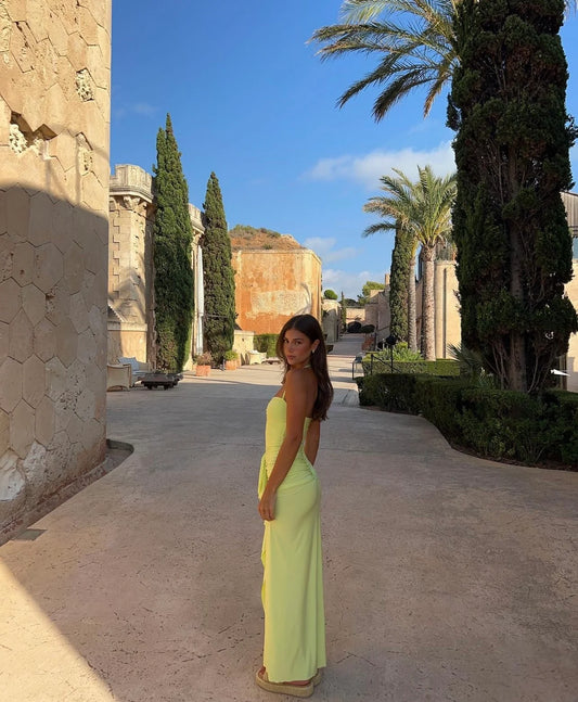 Shontae Gown