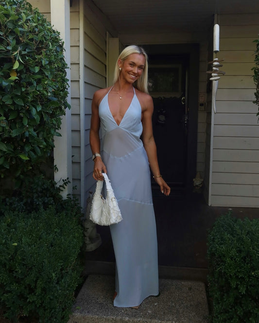 Ex Hire: One Mile the Label Eryn Maxi