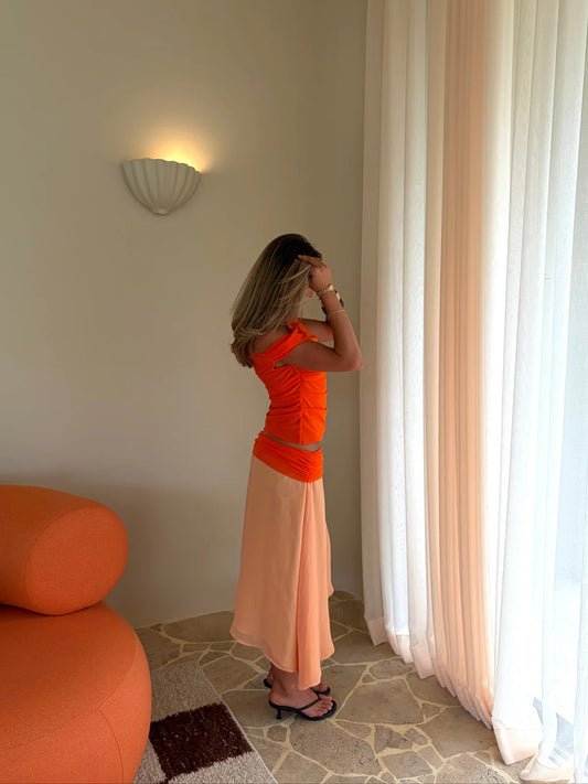 Provence Orangé Set