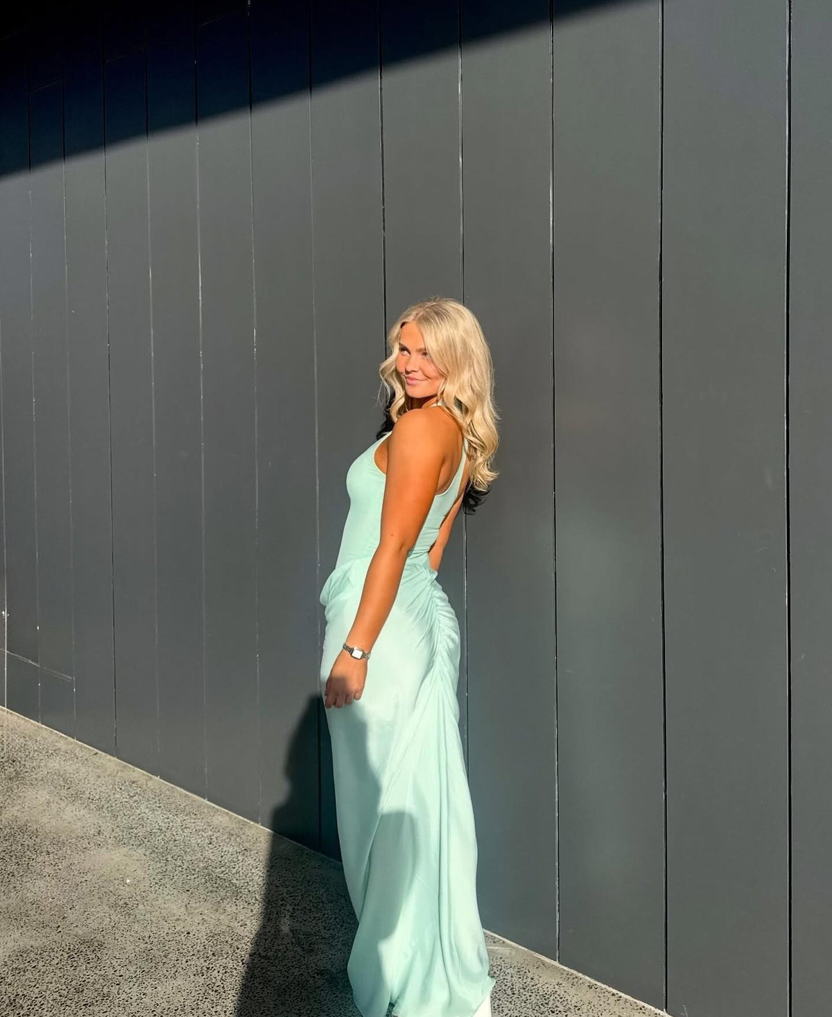Jade Maxi Dress
