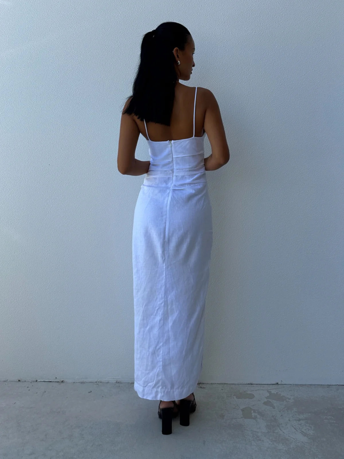 Noemi Maxi Dress
