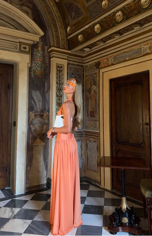 Santina Dress