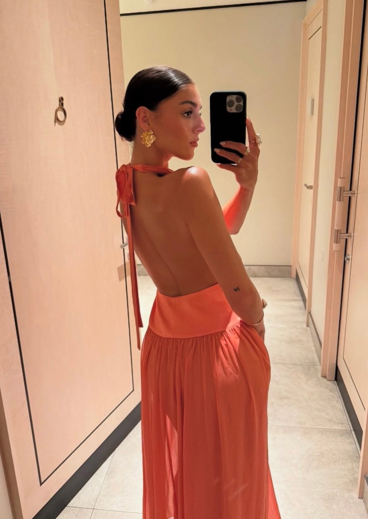 Serena Dress
