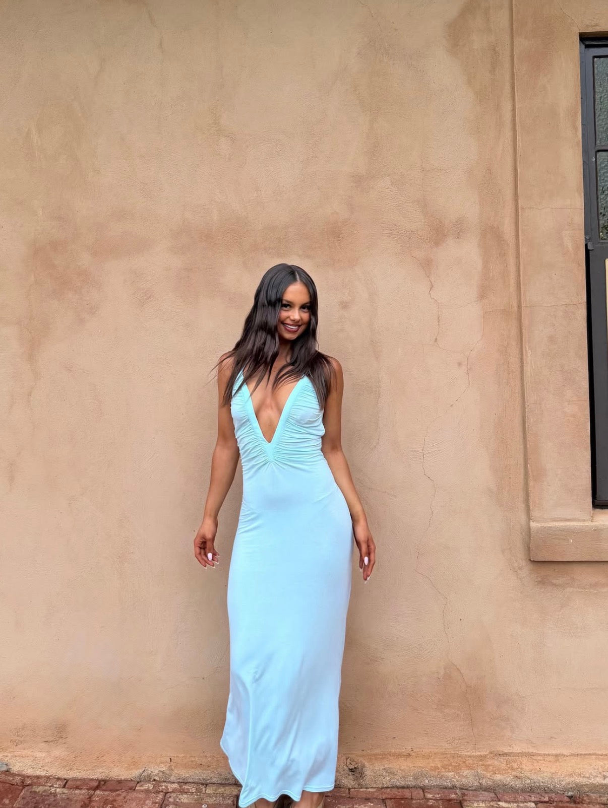 Angelina Maxi