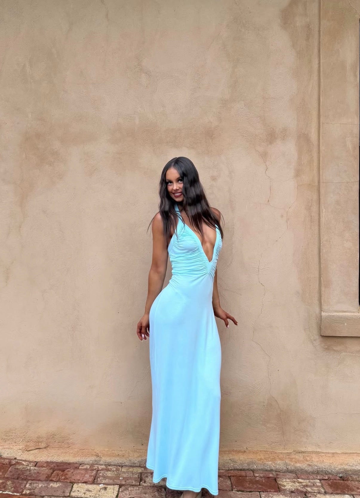 Angelina Maxi