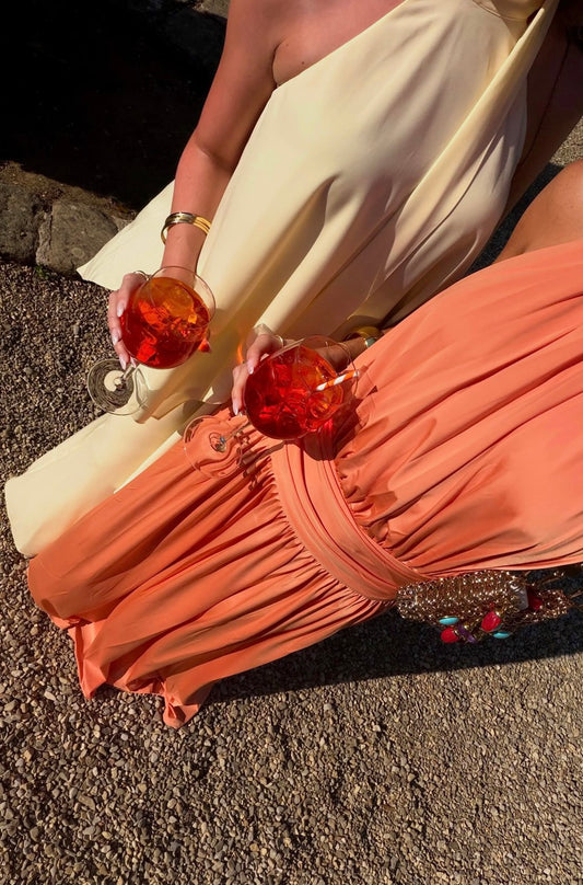 Santina Dress