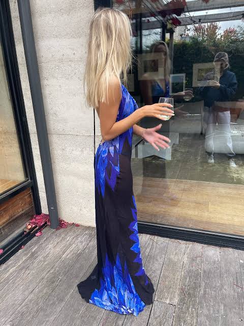 Rat and Boa Coralina Maxi