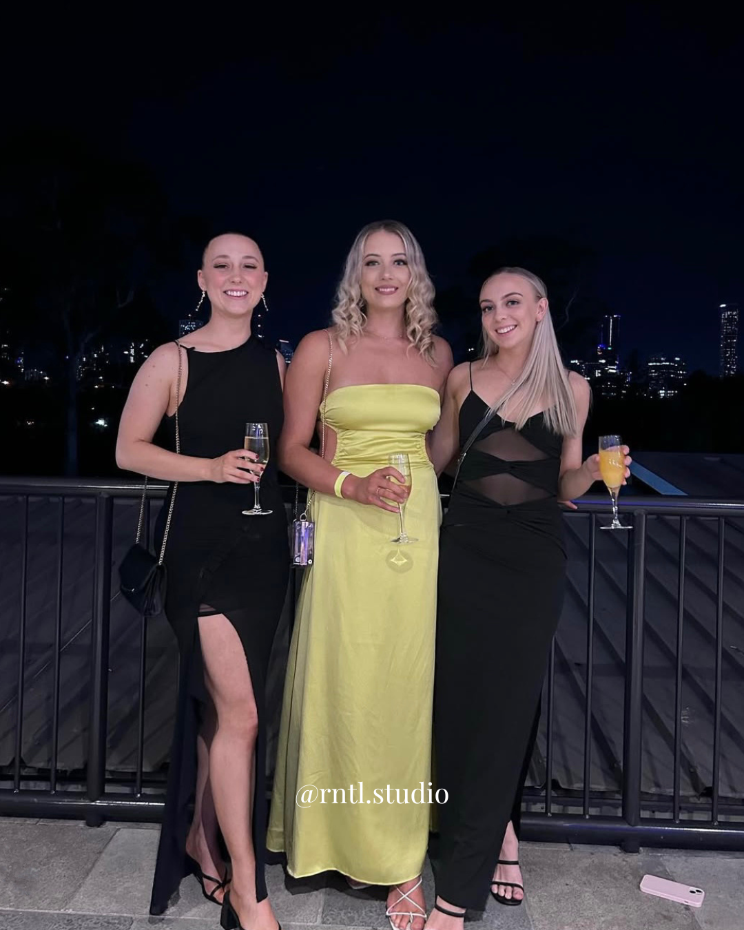 Sabo Skirt Tiarni Dress