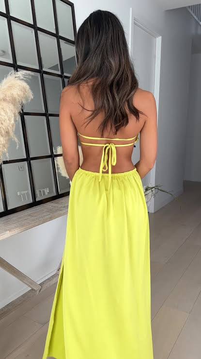 Tiarni Maxi Dress