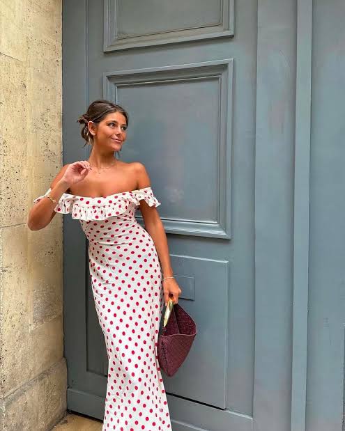 Realisation Par Claudia Dress
