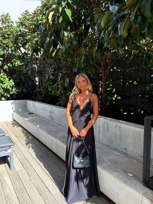 Posey Maxi Dress