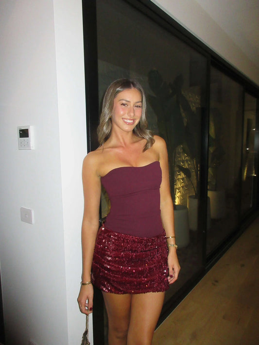 Ance Gria Anastasia Mini